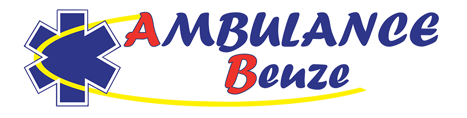 logo ambulances beuze